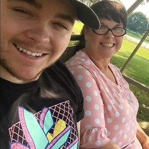 Meet your Posher, Kyle